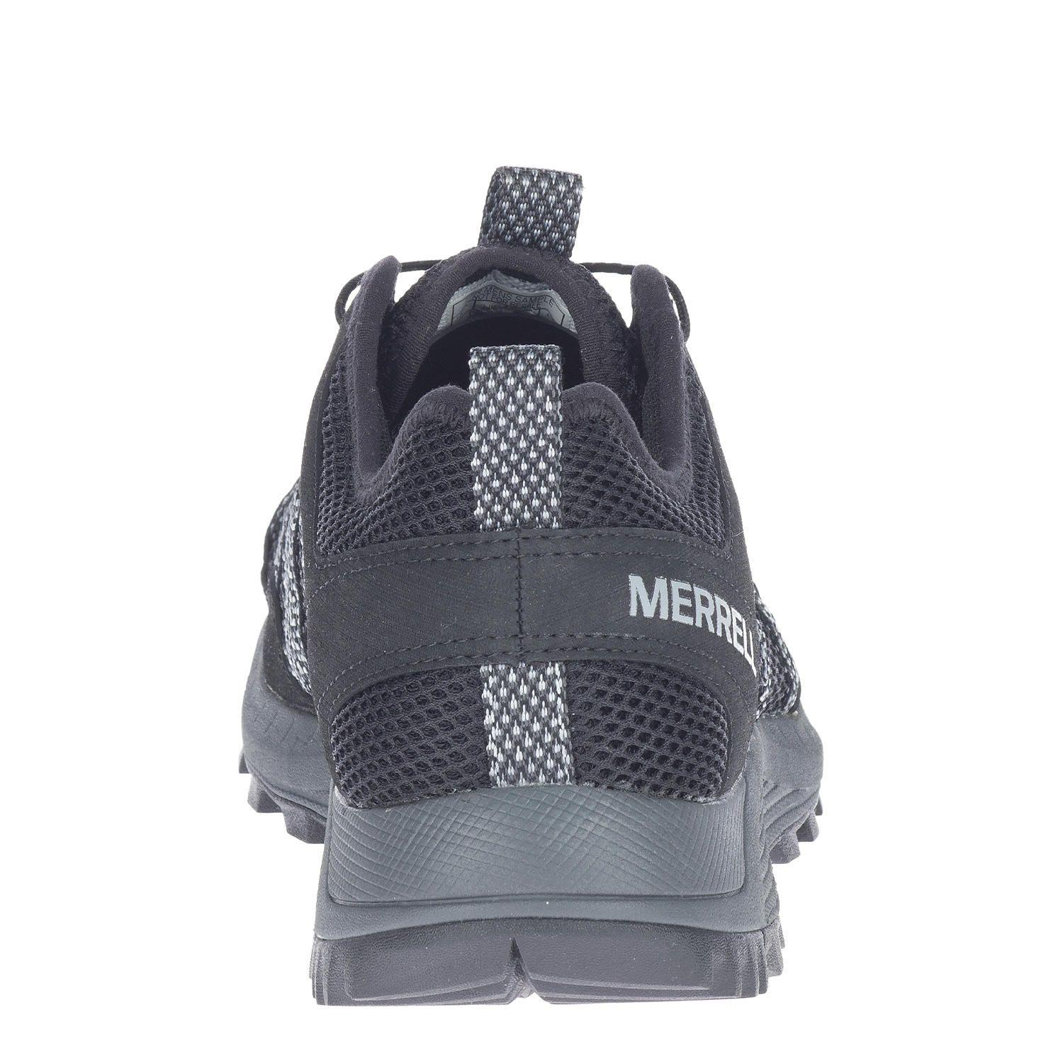 Zapatilla Hombre Wildwood Aerosport Negro-3