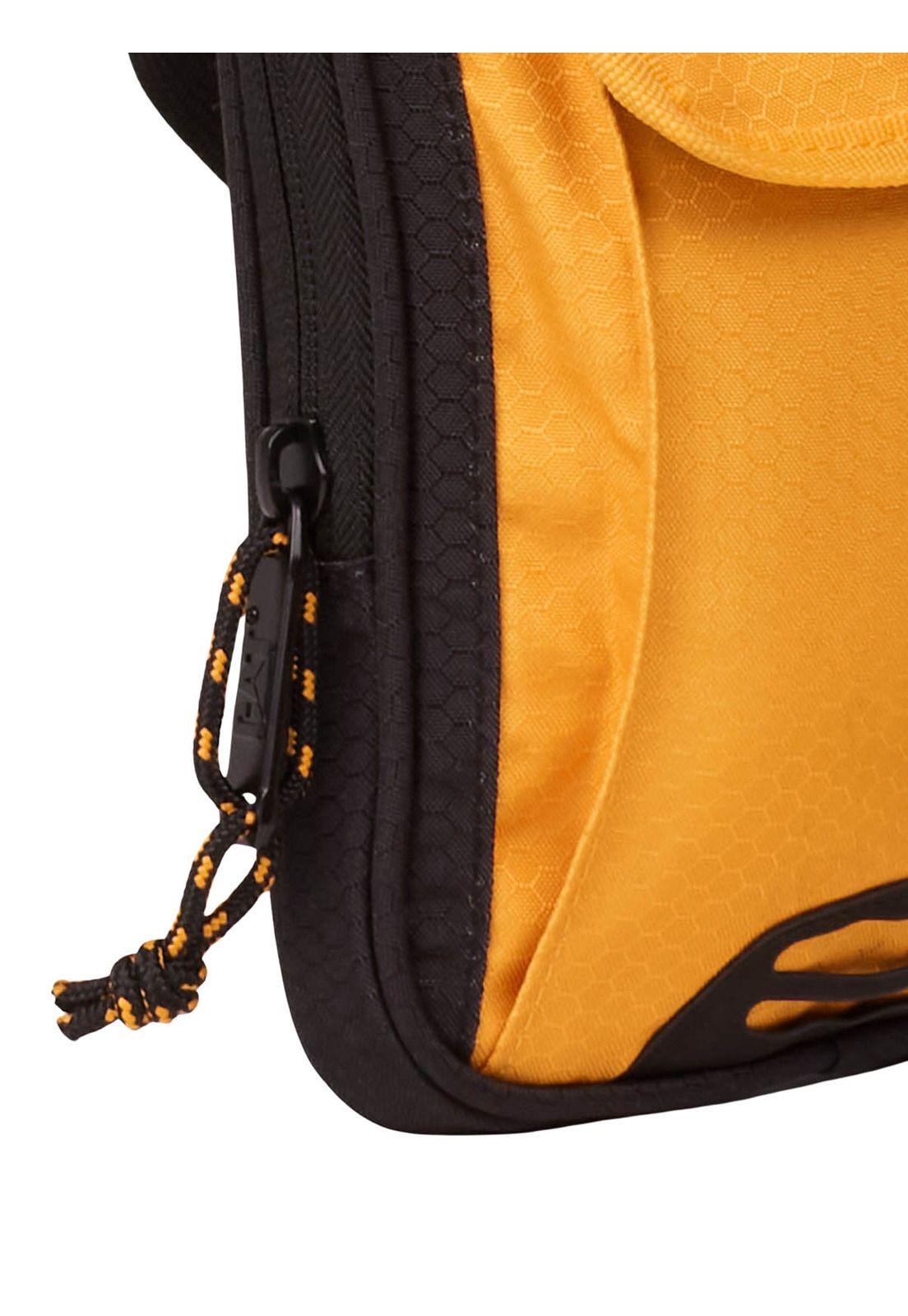 Bandolera Pollux Amarillo-5