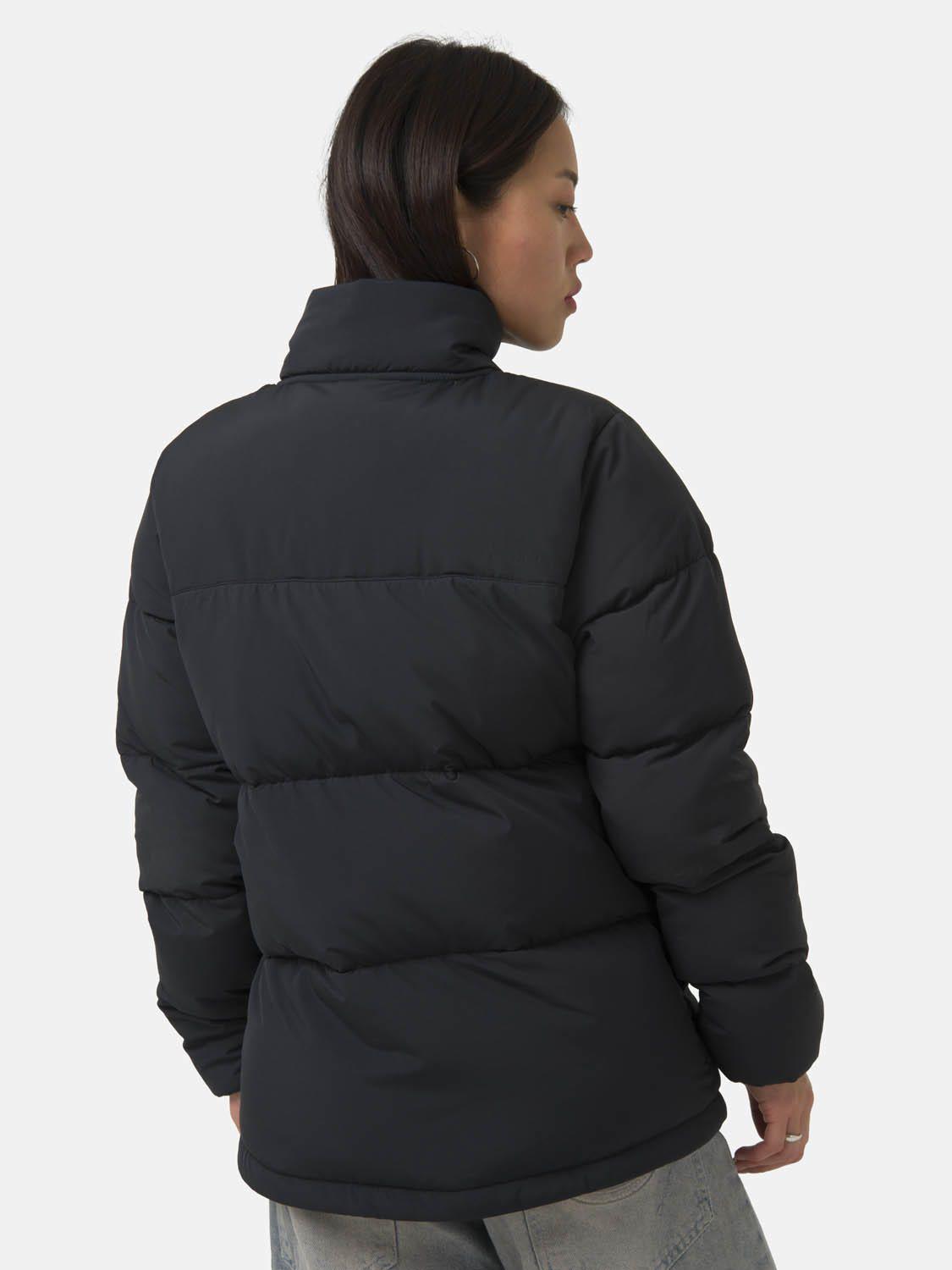 Chaqueta Mujer Mid-Weight Down Gris -3
