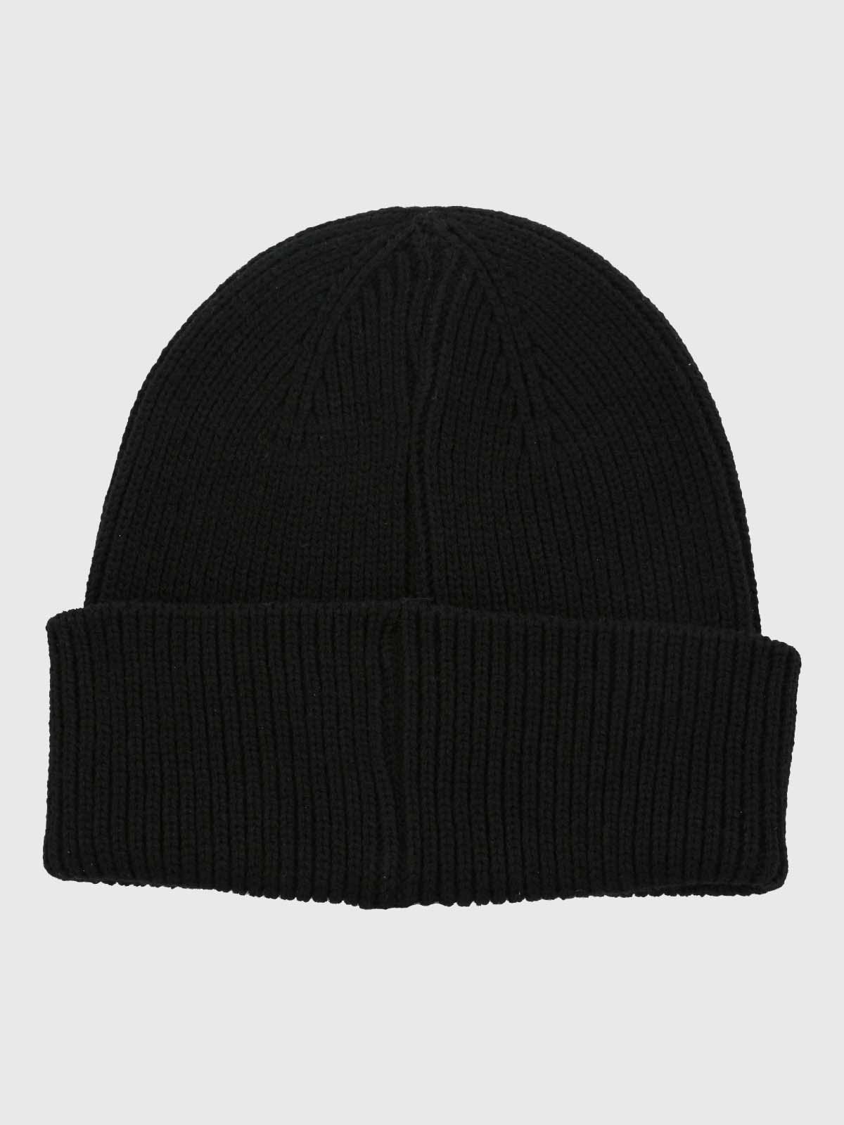 Gorro Beanie Hp Dog Niños Negro-1