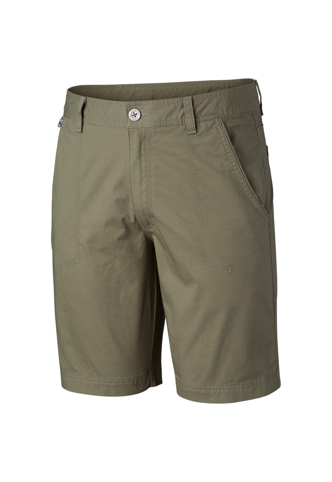 Short Boulder Ridge™ 5 Pocket Short Verde-0