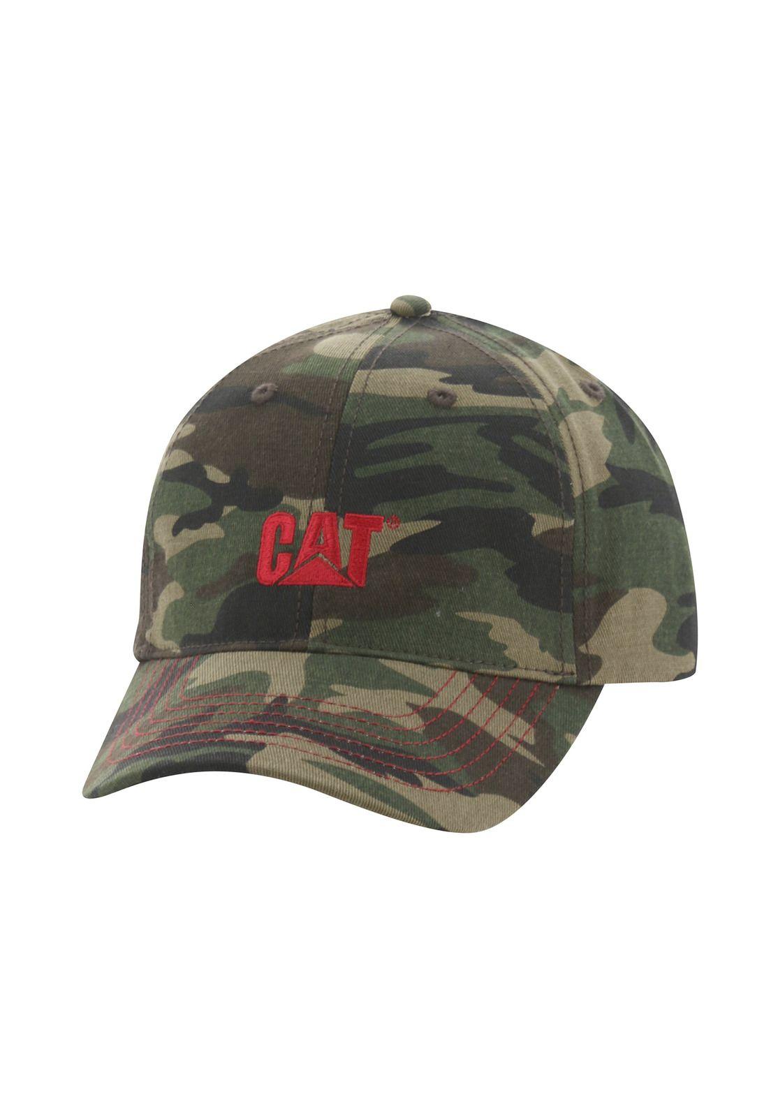 Jockey Hombre Dm Dad Hat Bronce-0
