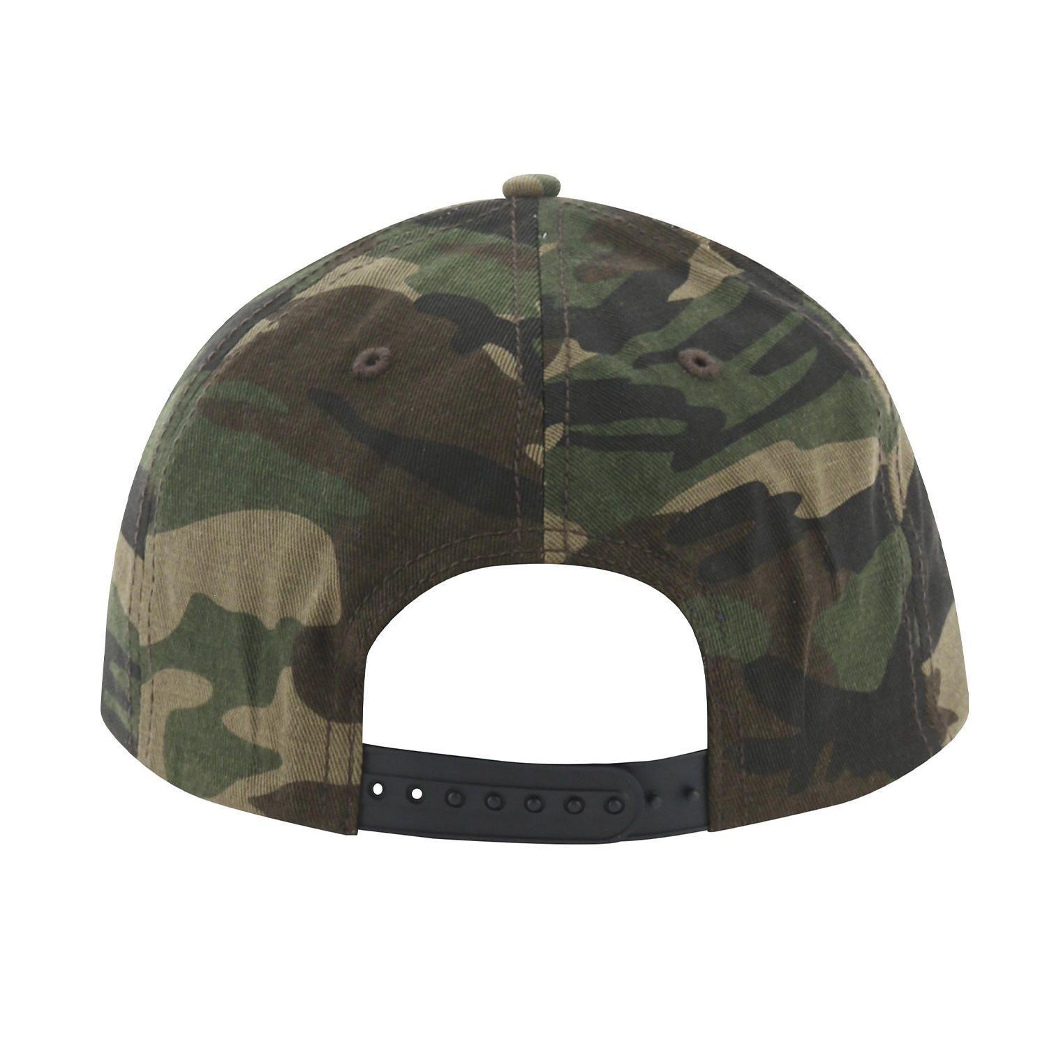 Jockey Hombre Dm Dad Hat Bronce-1
