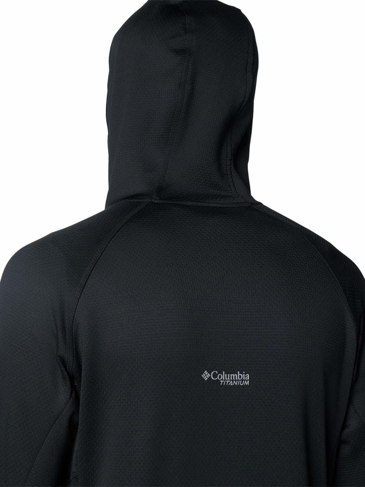 Polar Hombre Triple Canyon Grid Negro-5