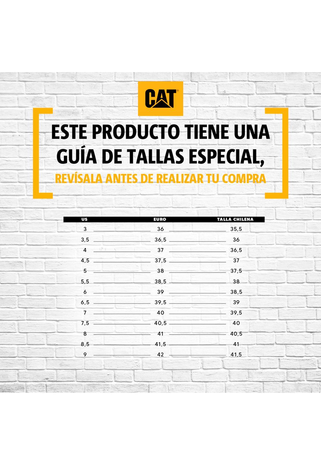 Botin Cuero Mujer Gig Mid Negro-7