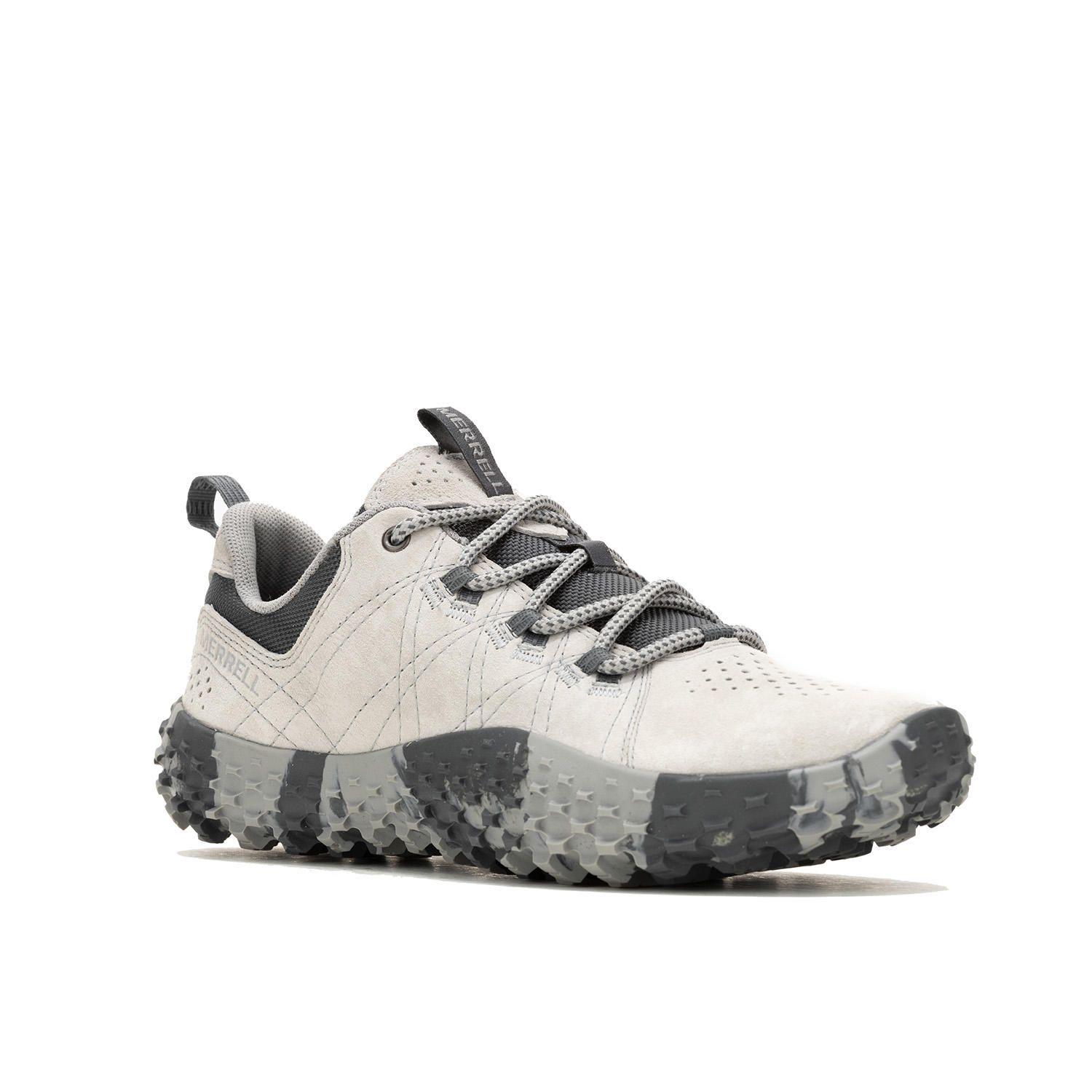 Zapatilla Cuero Mujer Wrapt Blanco-3