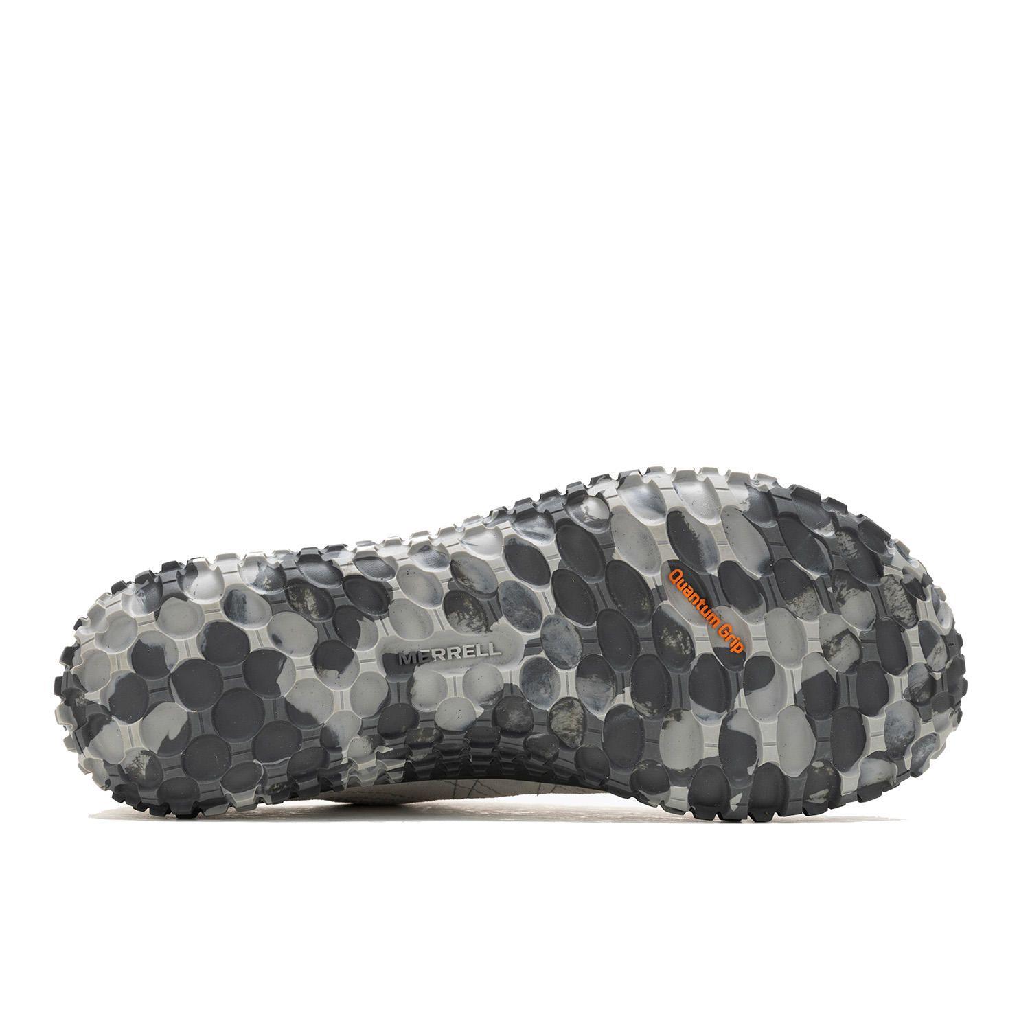 Zapatilla Cuero Mujer Wrapt Blanco-6