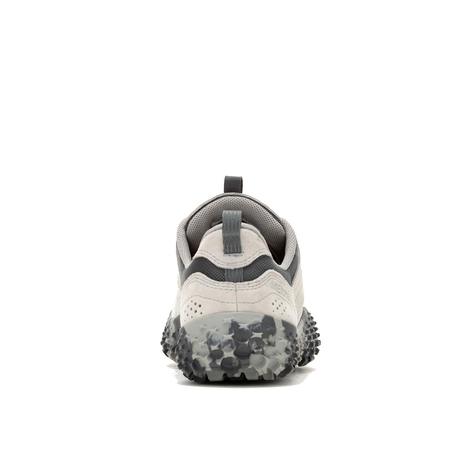 Zapatilla Cuero Mujer Wrapt Blanco-5