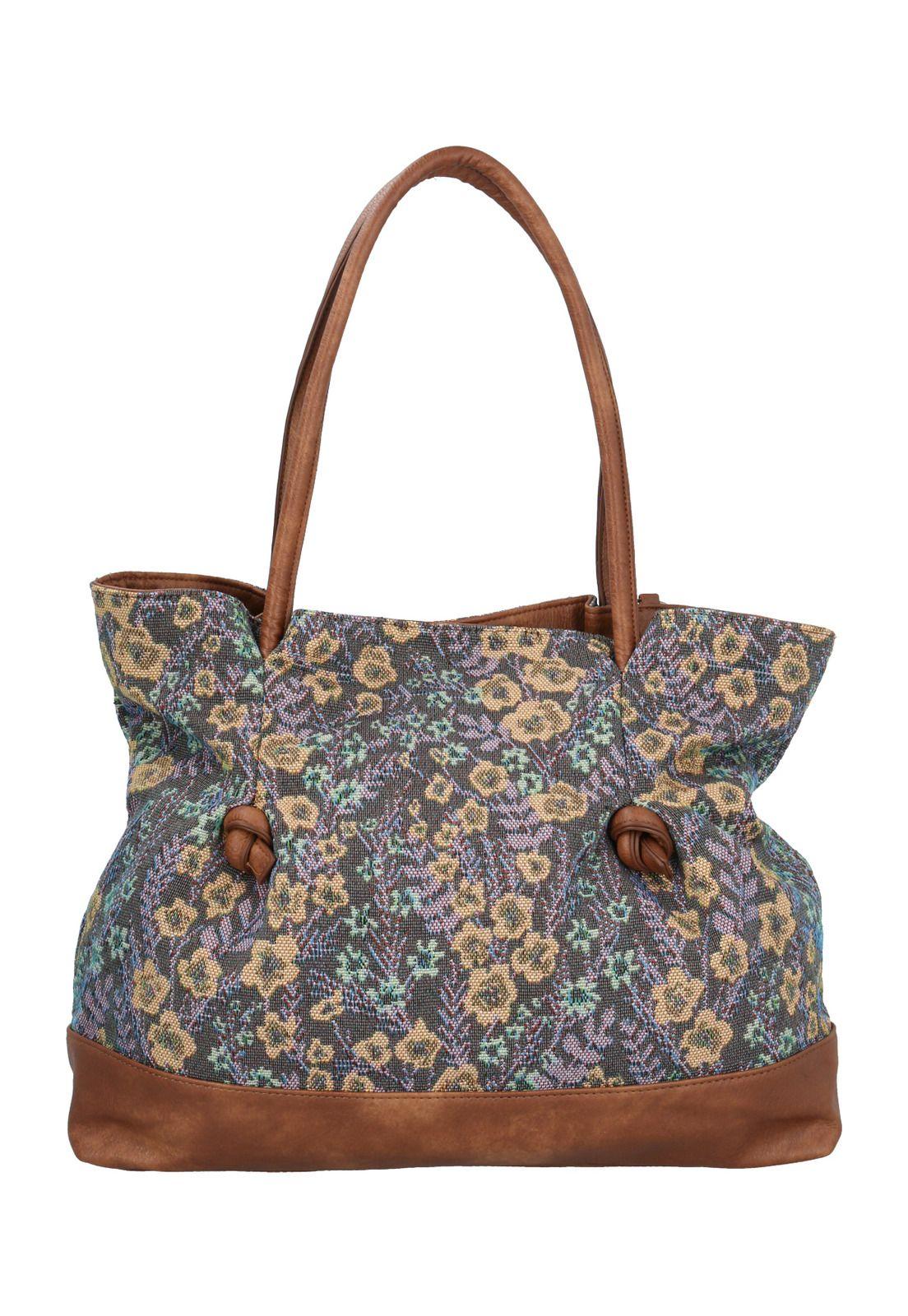 Cartera Beige Itzae Bag Mujer-2