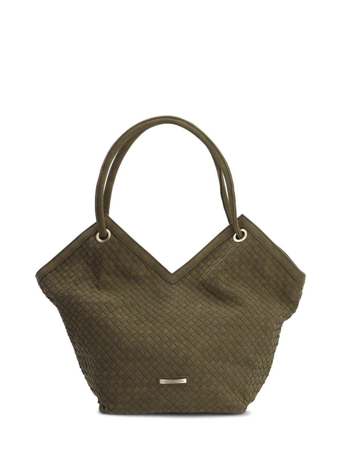 Cartera Ecocuero Mujer Bromley Bag Verde-0