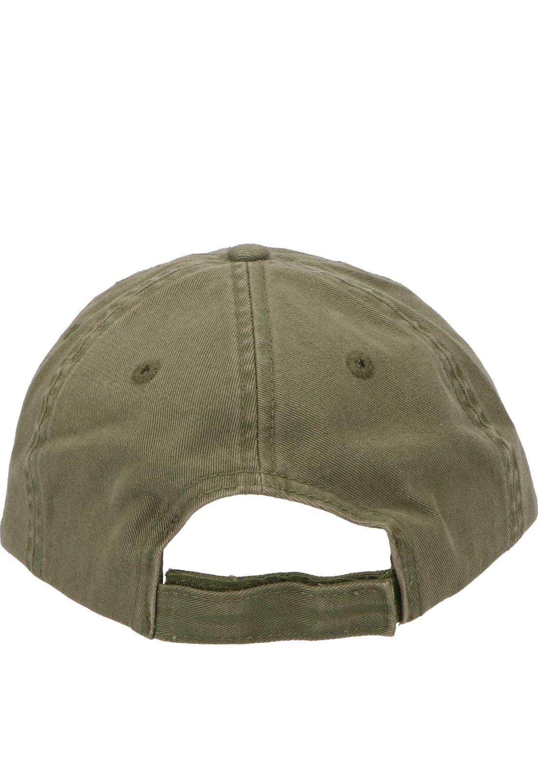 Gorro Niño Skate Cap Verde-2