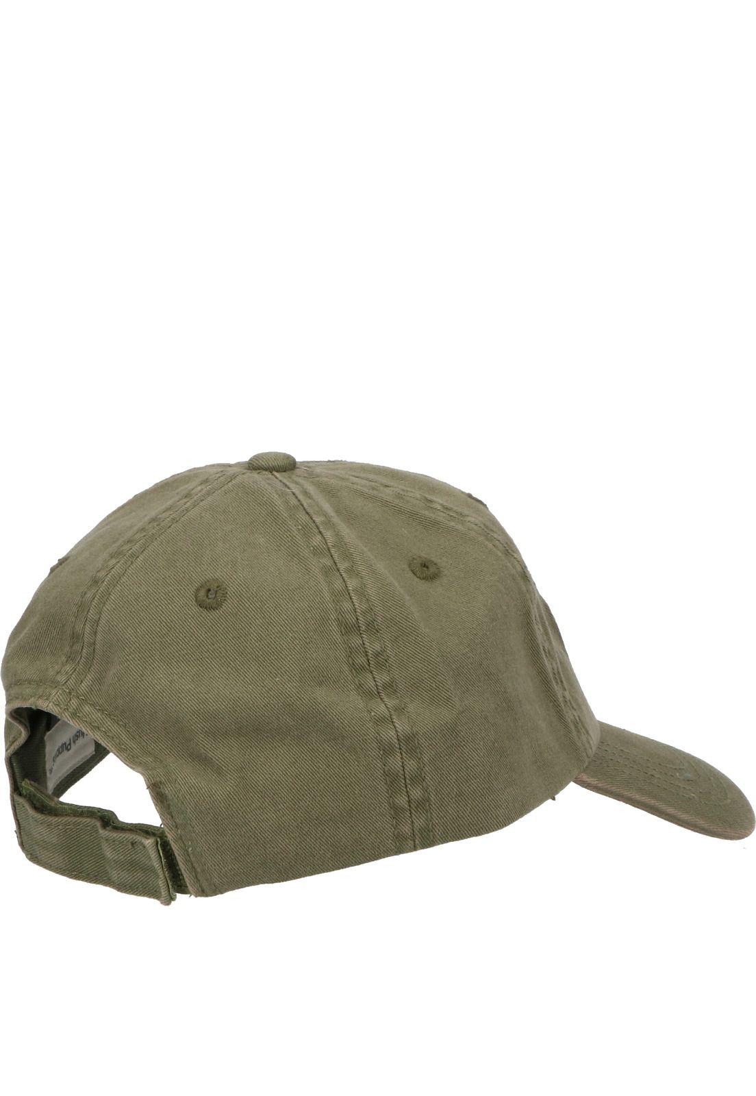 Gorro Niño Skate Cap Verde-3