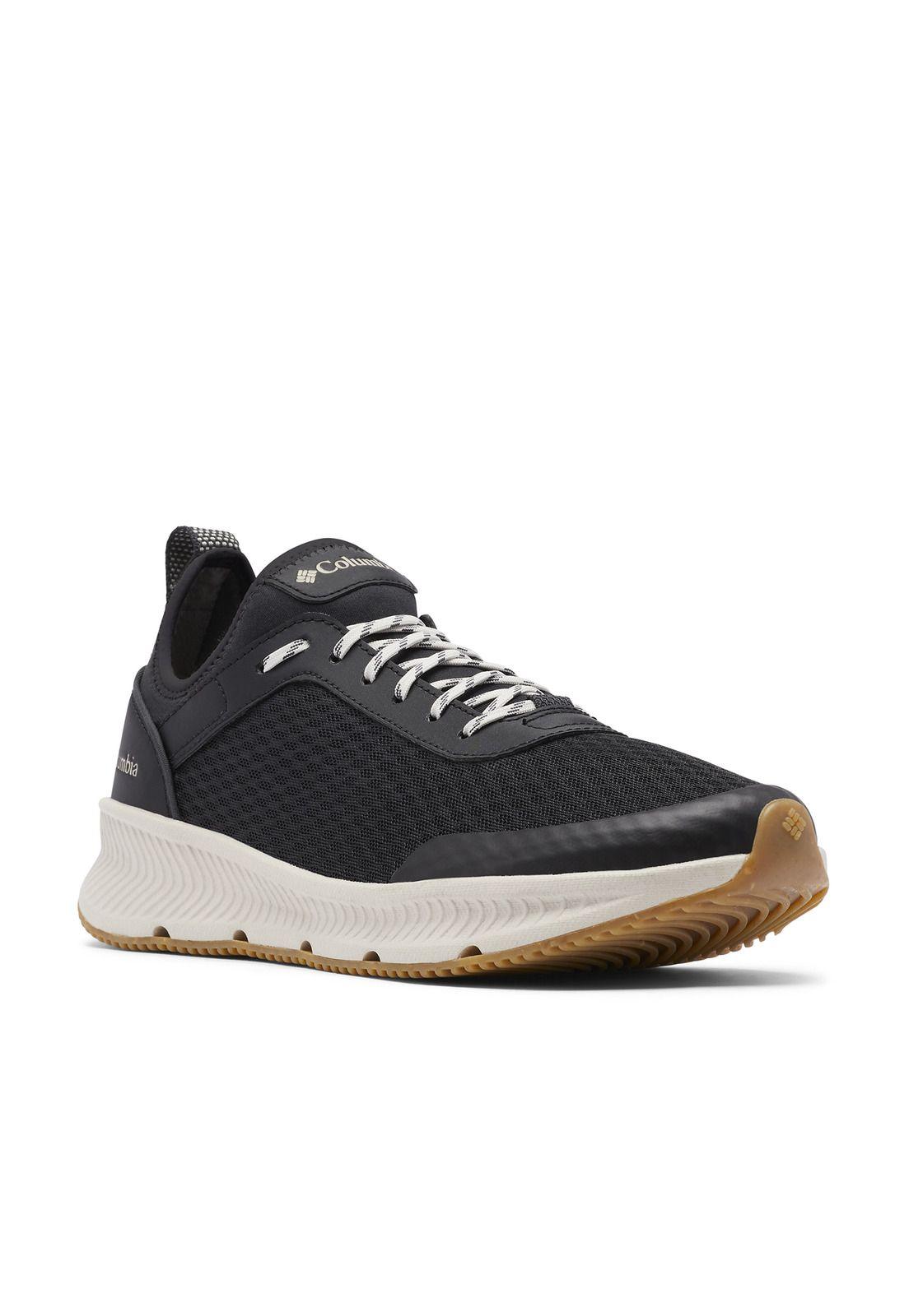 Zapatilla Hombre Summertide Negro-0