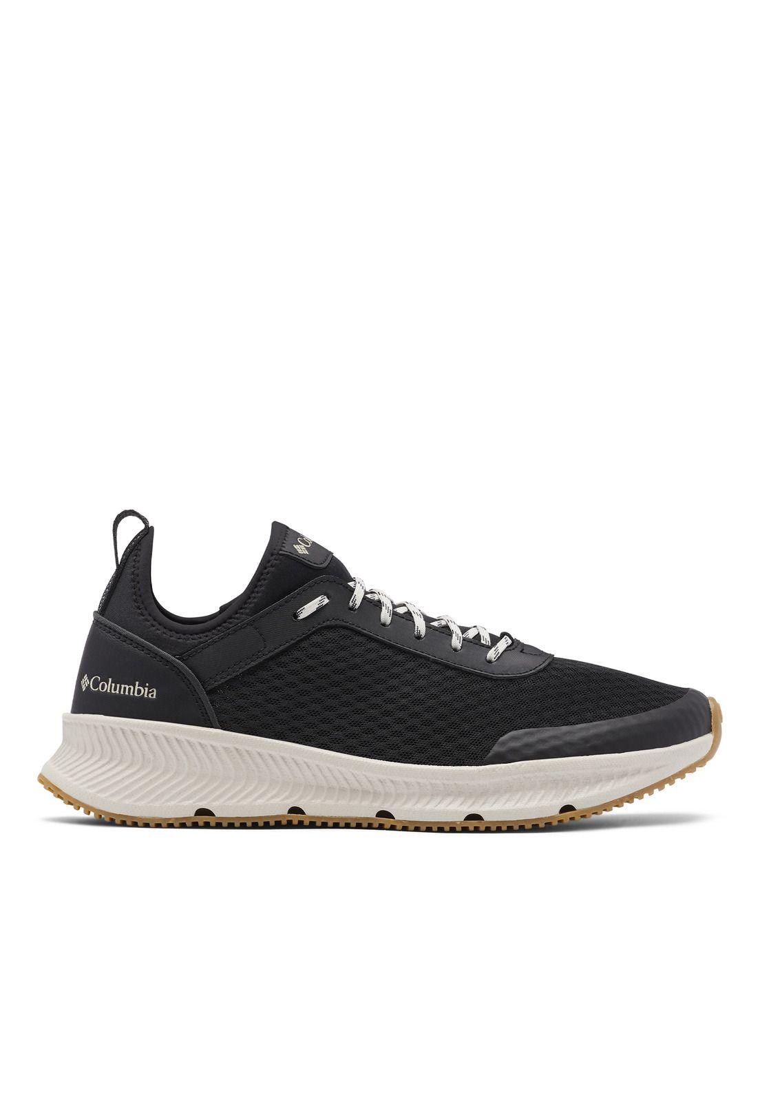 Zapatilla Hombre Summertide Negro-1