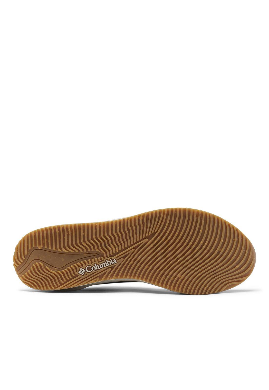 Zapatilla Hombre Summertide Negro-4