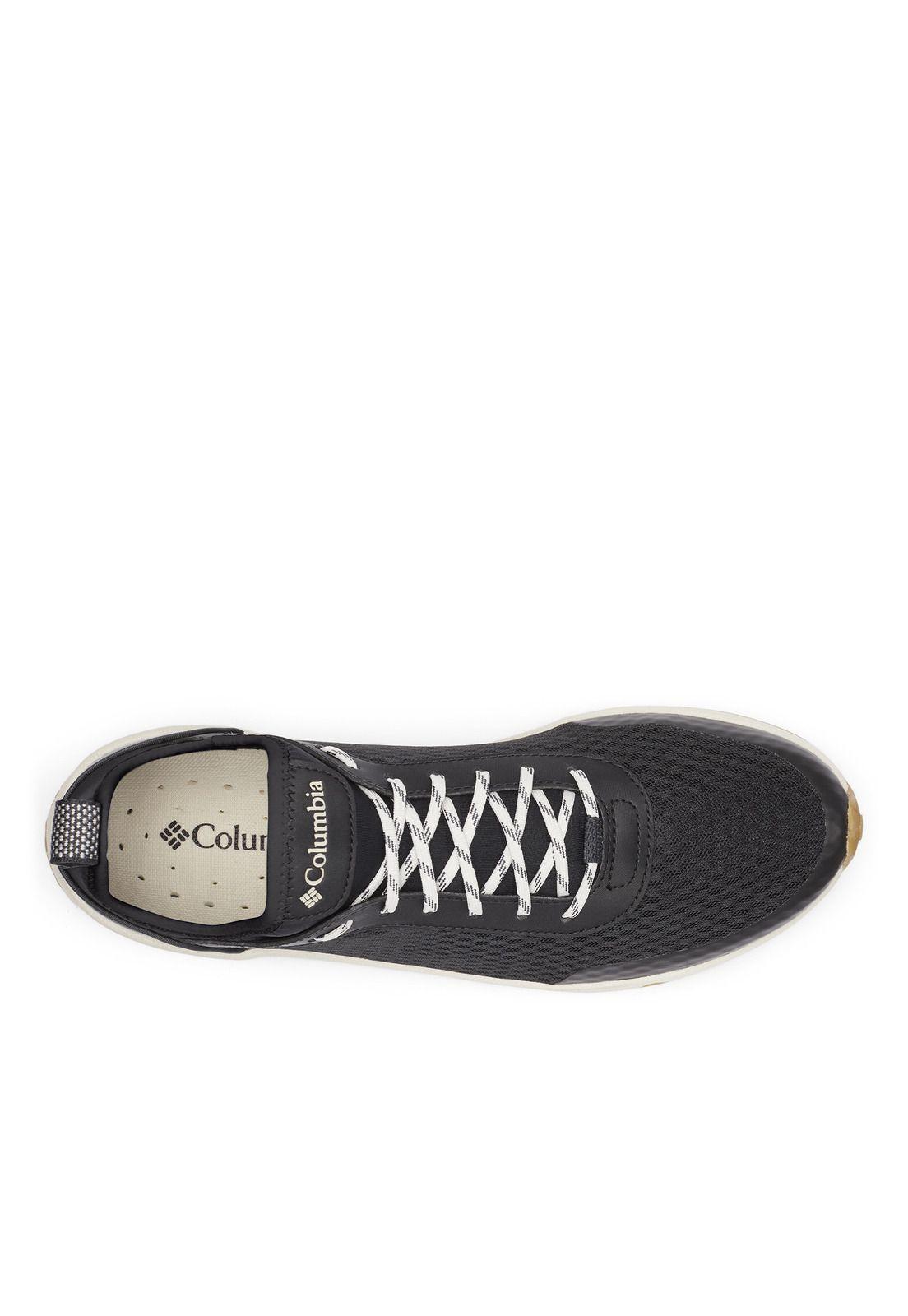 Zapatilla Hombre Summertide Negro-5