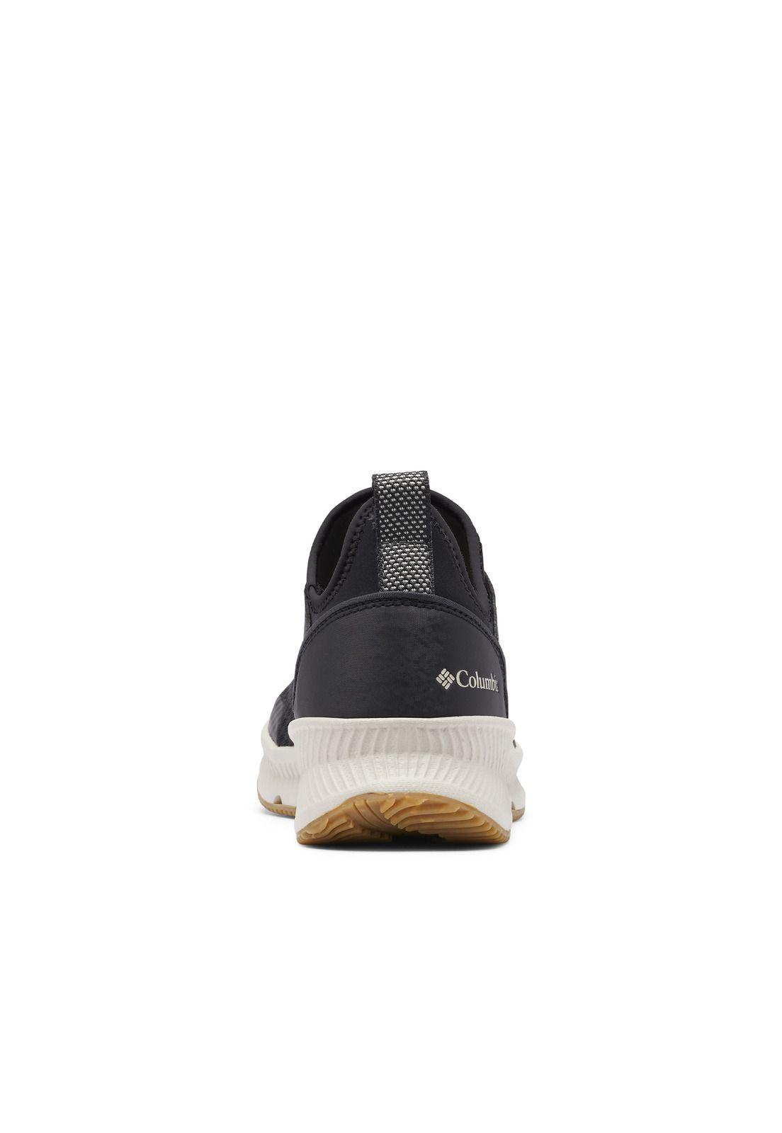 Zapatilla Hombre Summertide Negro-6