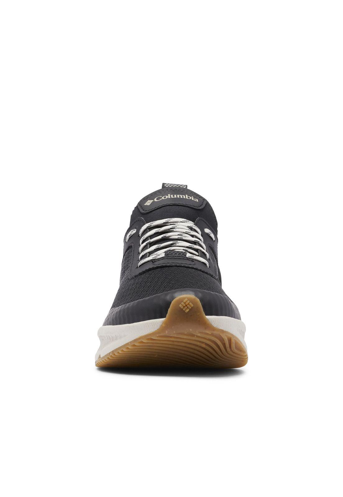 Zapatilla Hombre Summertide Negro-7