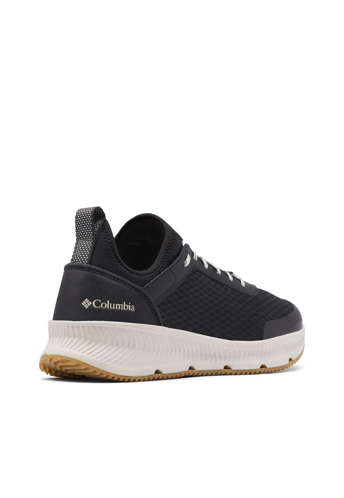 Zapatilla Hombre Summertide Negro-8