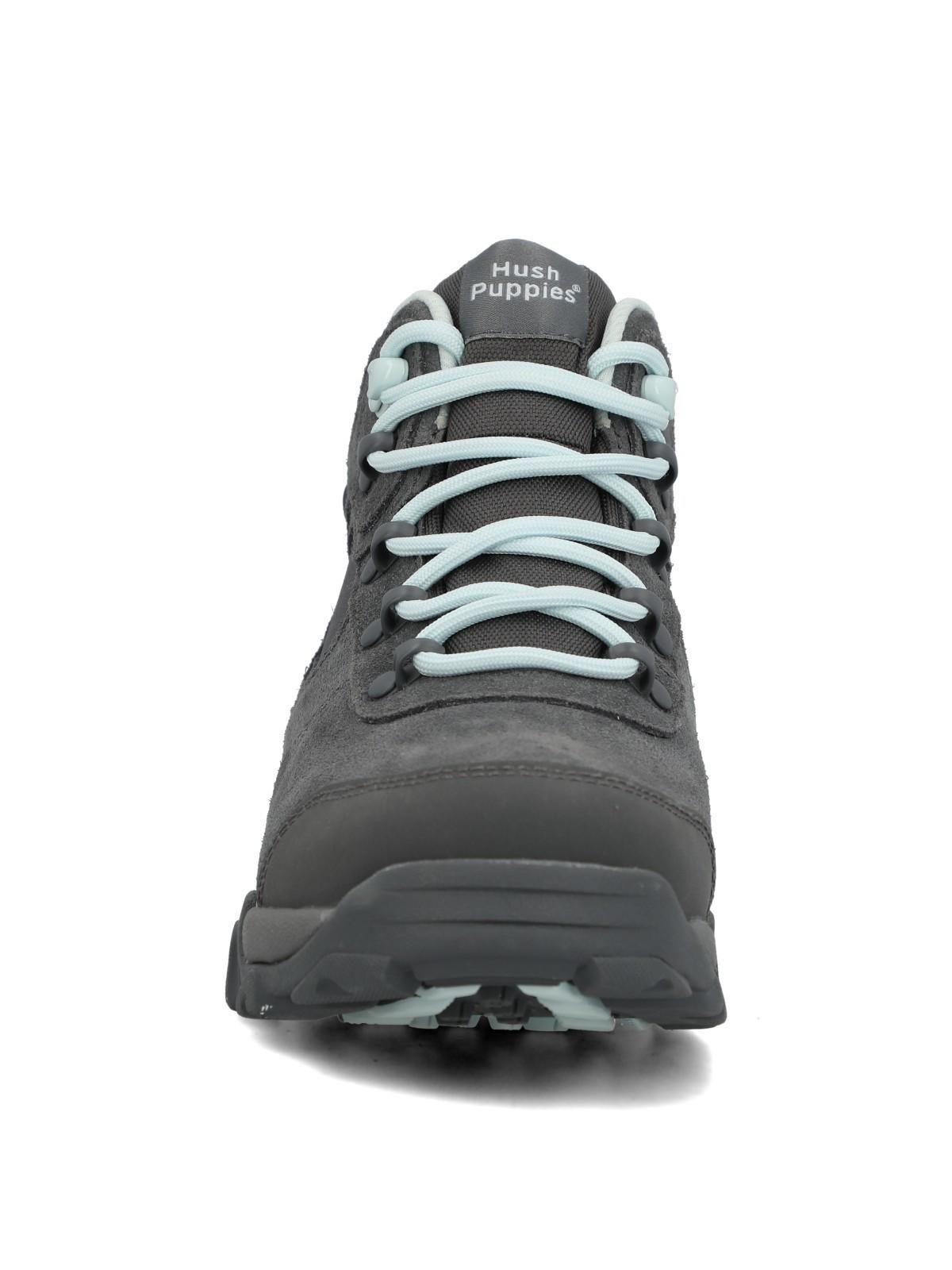 Botin Niña Tezard Gris Azulado-3