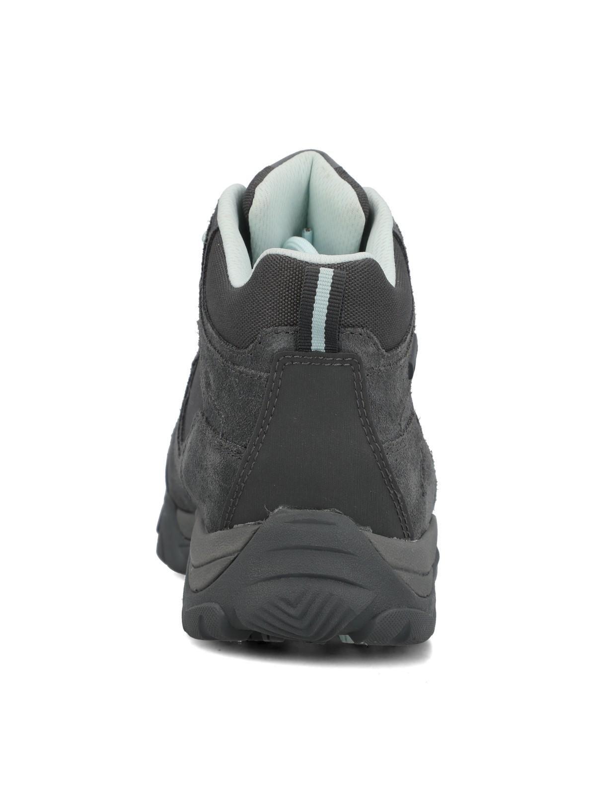 Botin Niña Tezard Gris Azulado-6