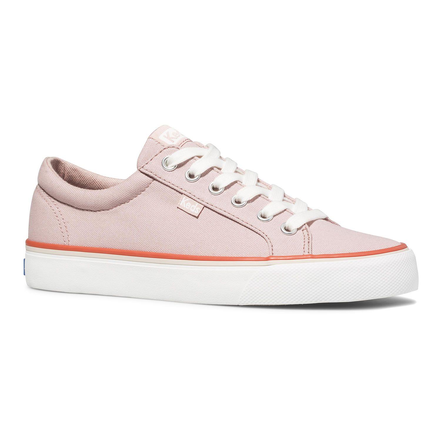 Zapatilla Jump Kick Rosa-0