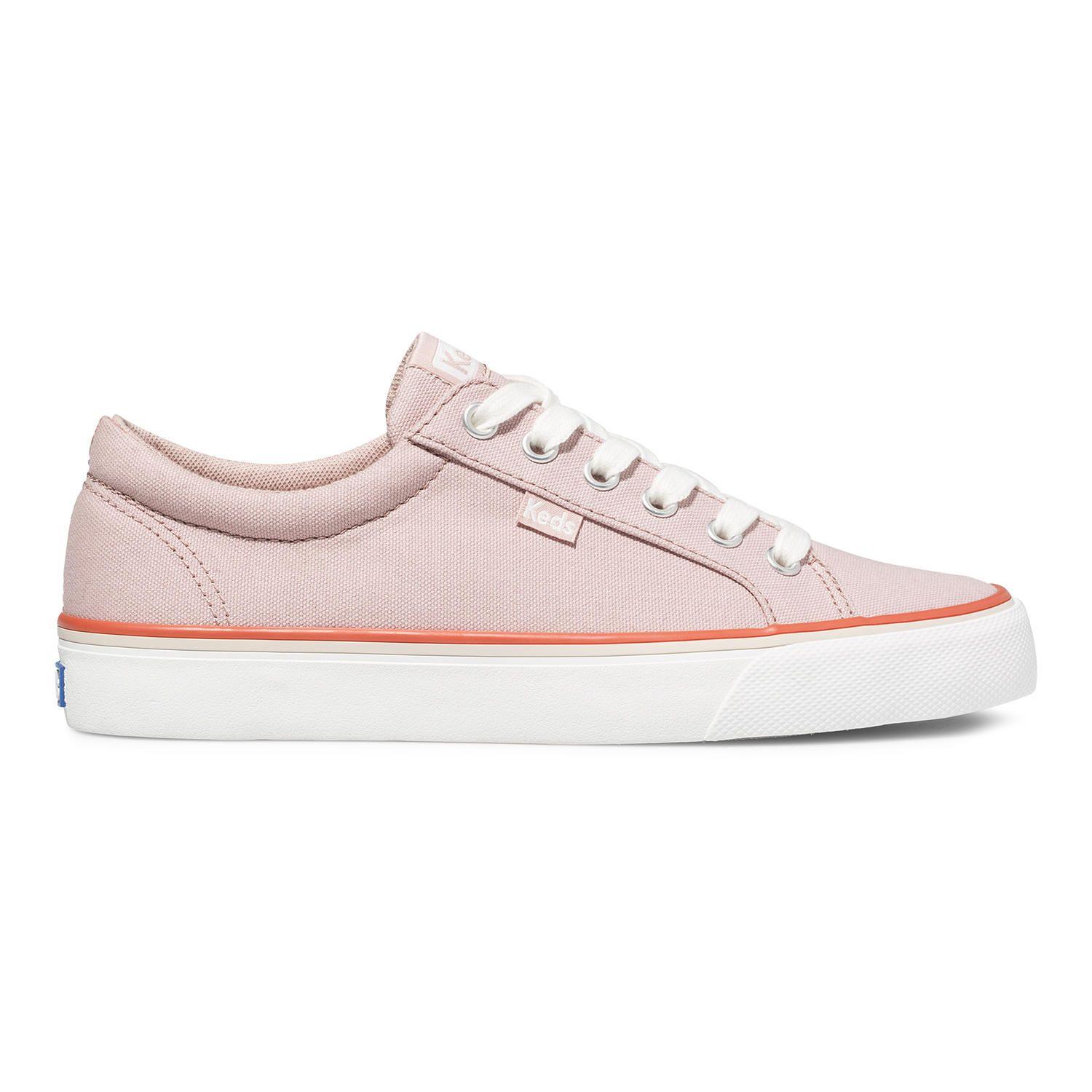 Zapatilla Jump Kick Rosa-1