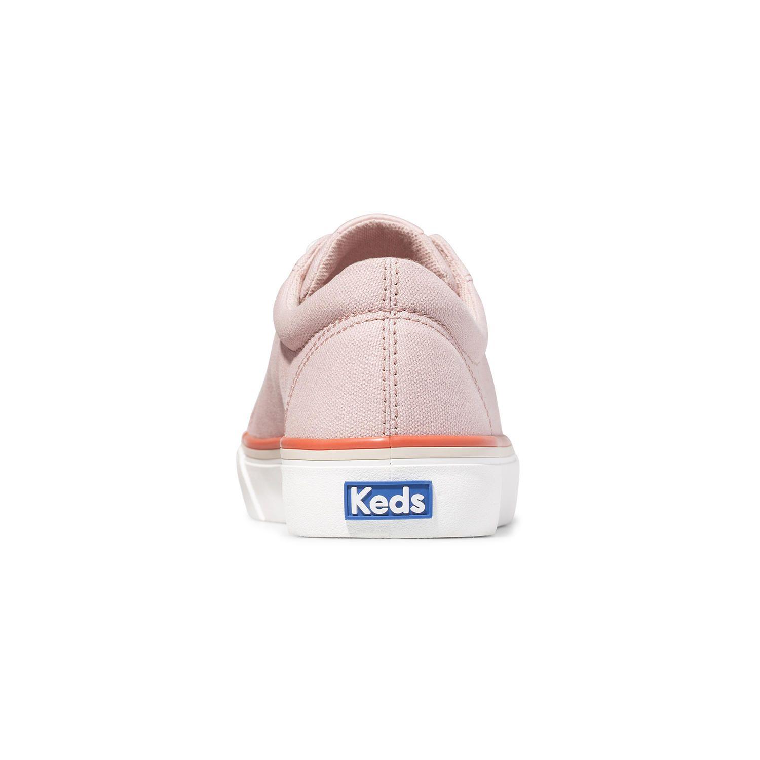 Zapatilla Jump Kick Rosa-3