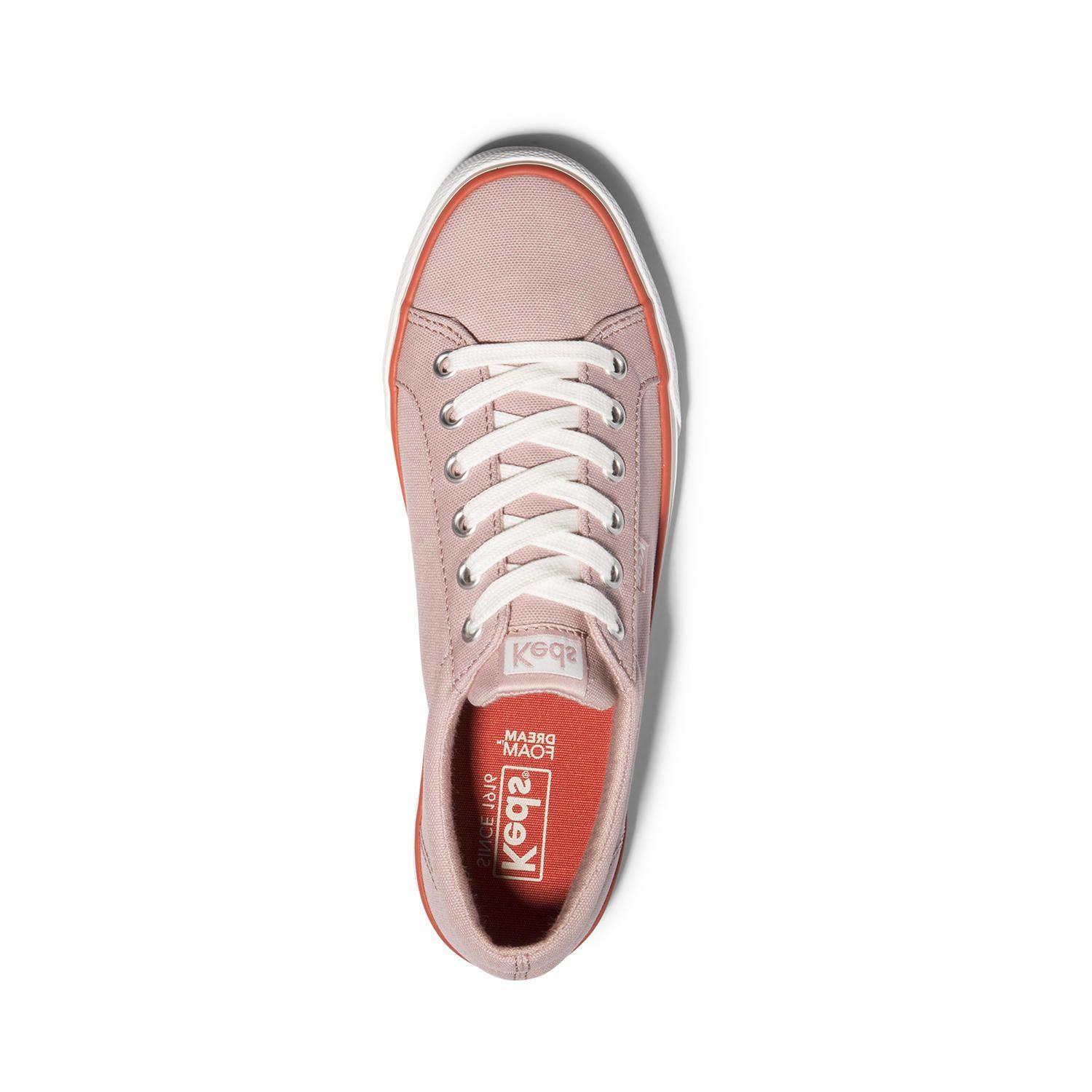 Zapatilla Jump Kick Rosa-5