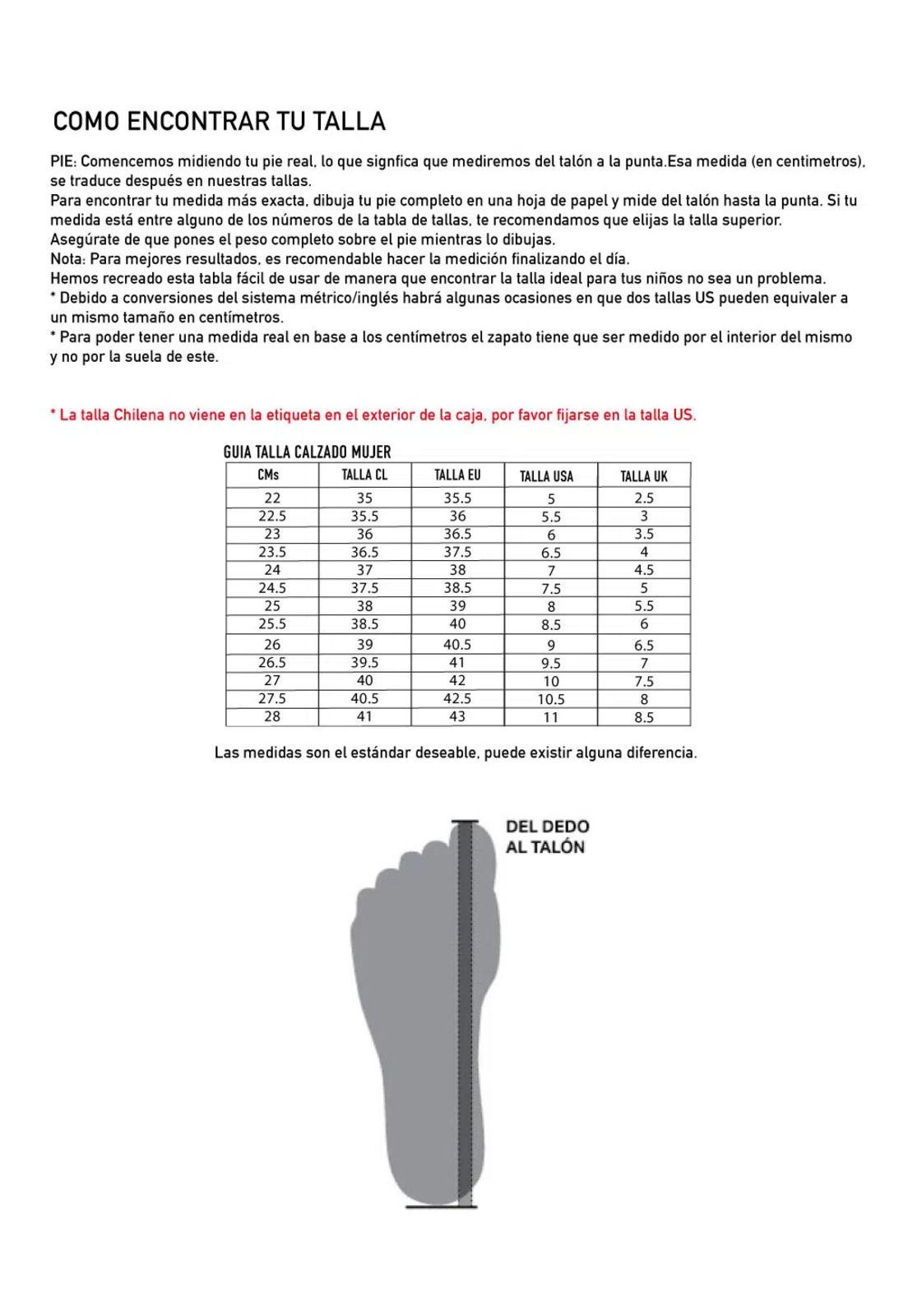 Zapatilla Mujer Ua W Surge 3 Negro-5