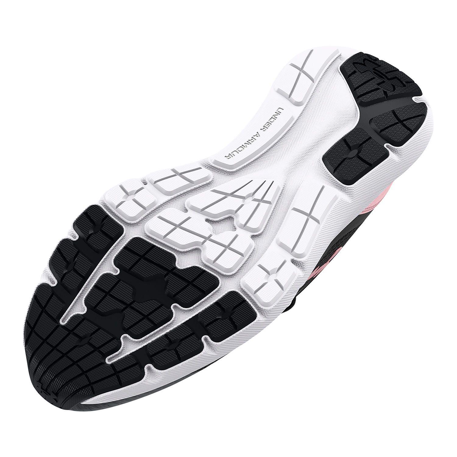 Zapatilla Mujer Ua W Surge 3 Negro-2