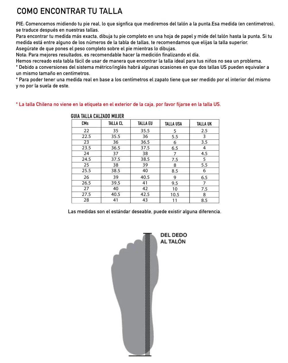 Zapatilla Mujer Ua W Surge 3 Negro-5