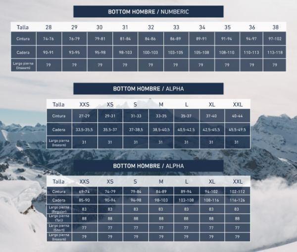 Traje De Baño Hombre Stomp Azul-3