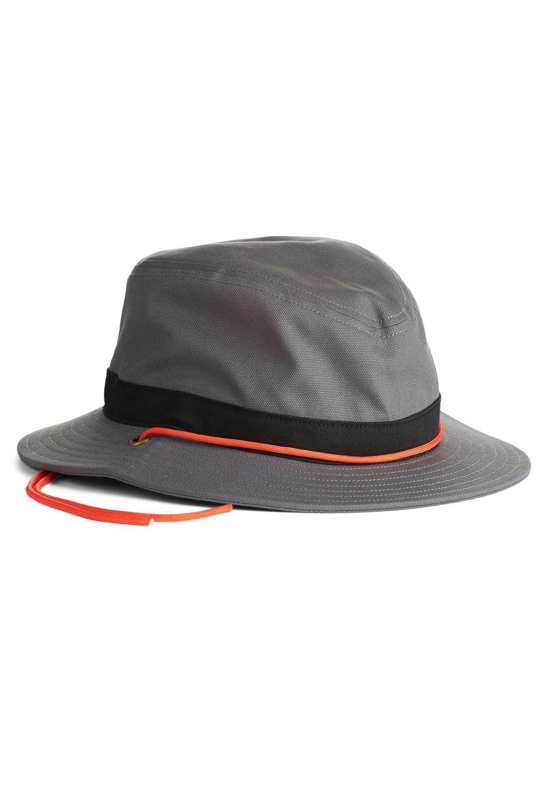 Gorro head Bucket Hat-0