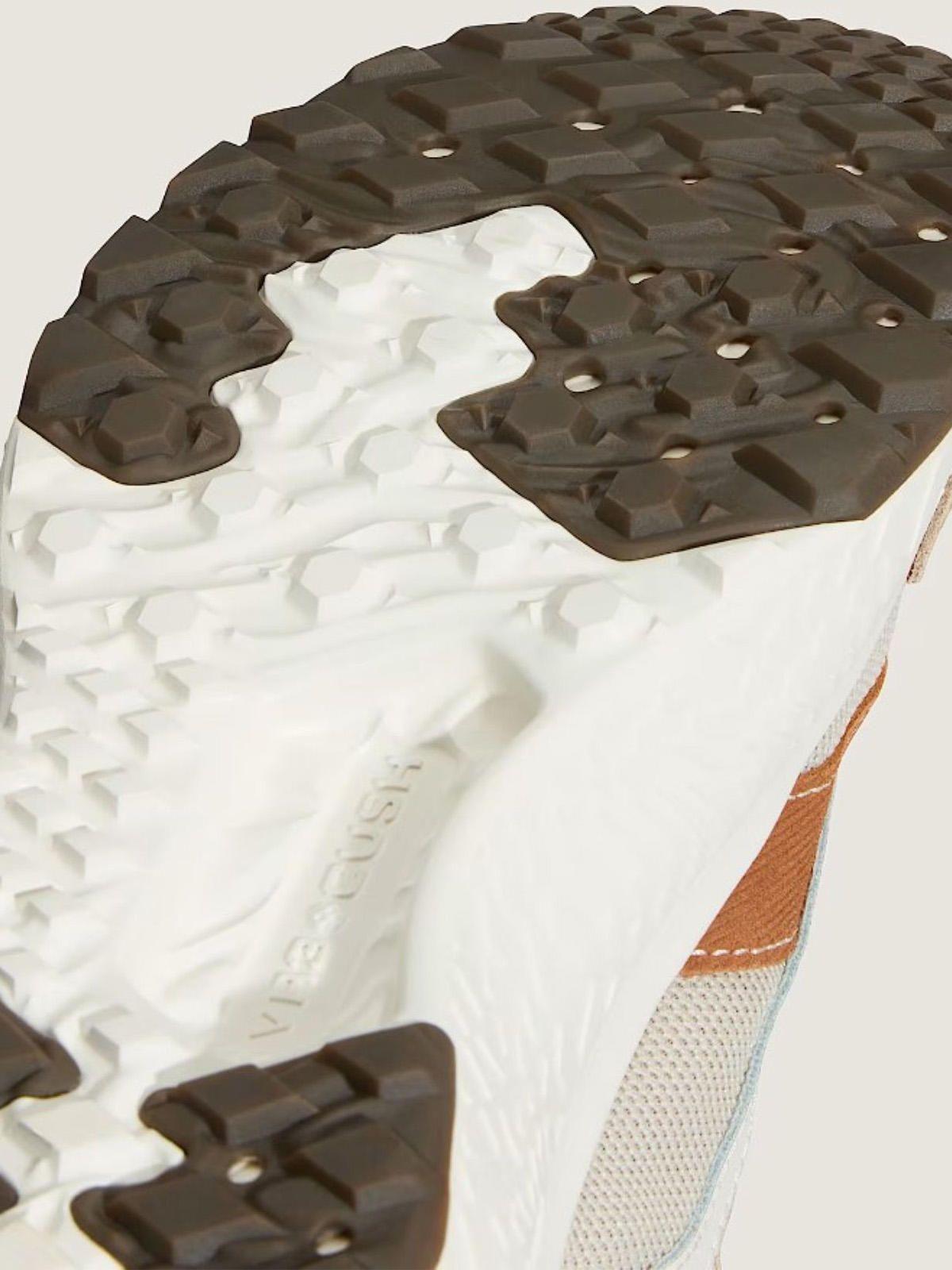 Zapatilla Hombre Mte Ultrarange Neo V Café-6