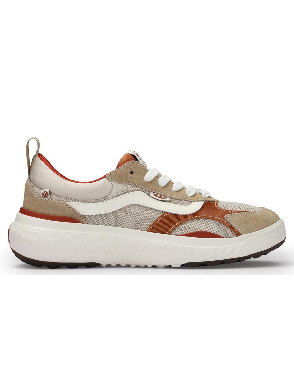 Zapatilla Hombre Mte Ultrarange Neo V Café-0