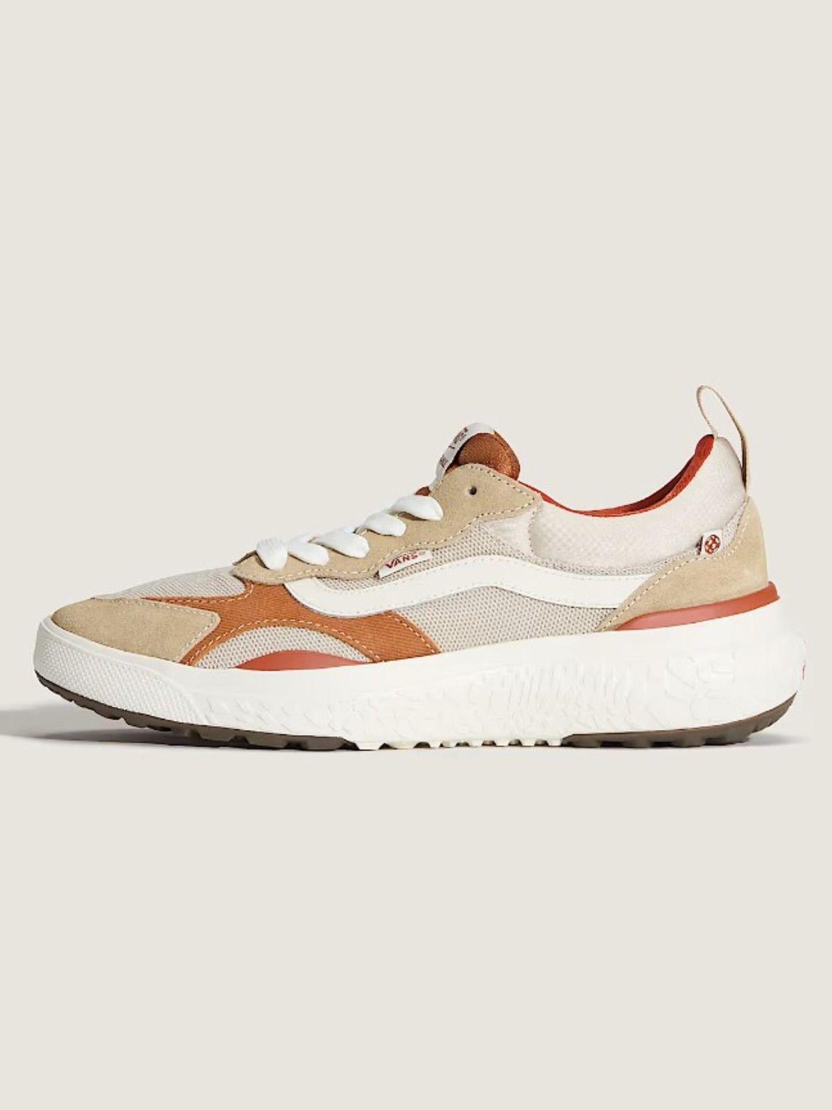 Zapatilla Hombre Mte Ultrarange Neo V Café-3
