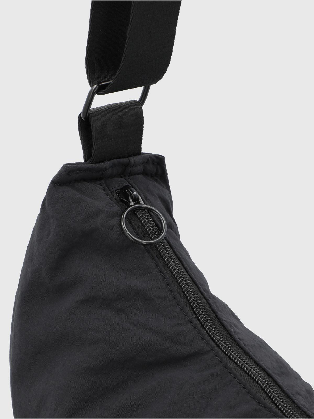 Bolso Mujer Coral Negro-3