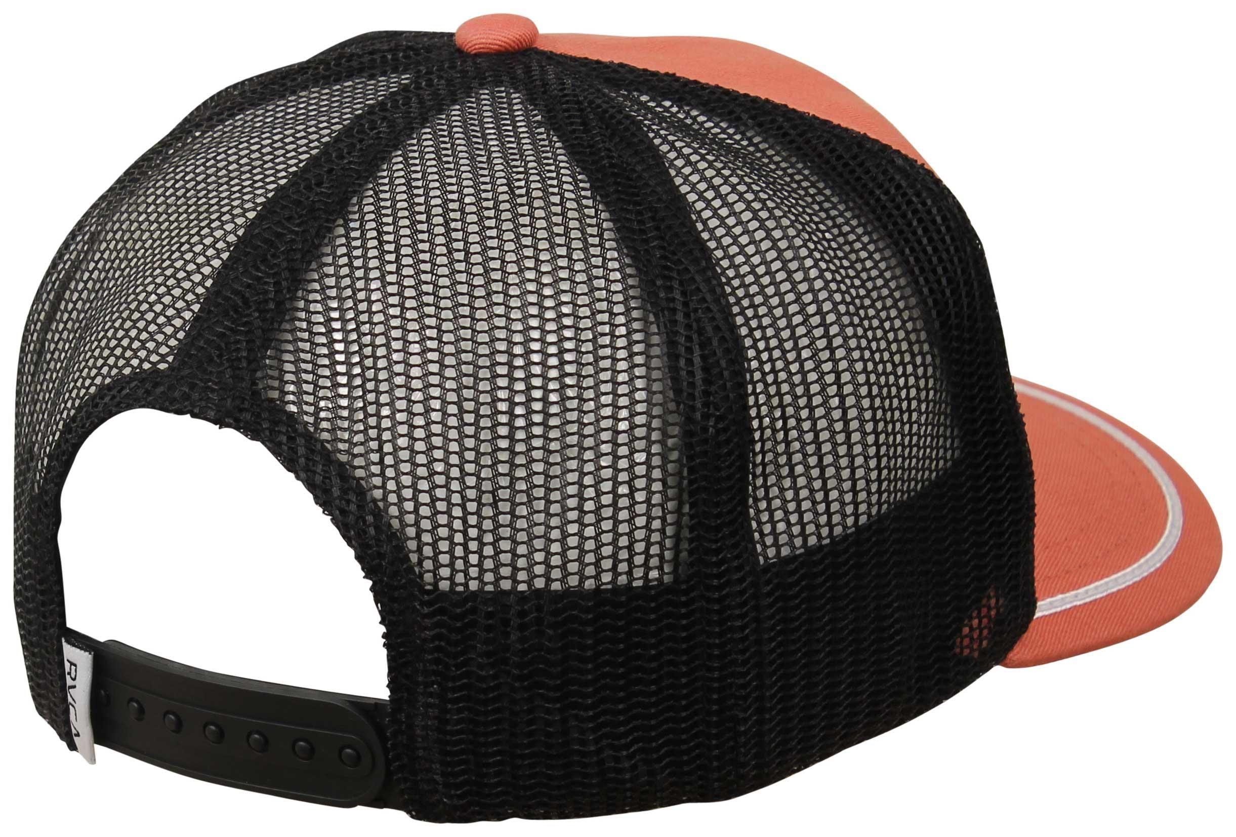 Jockey Algodon Title Rojo Mujer Rvca-1