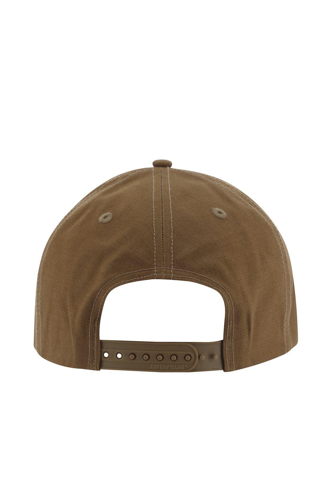 Jockey Hombre Dm Dad Hat Café-0