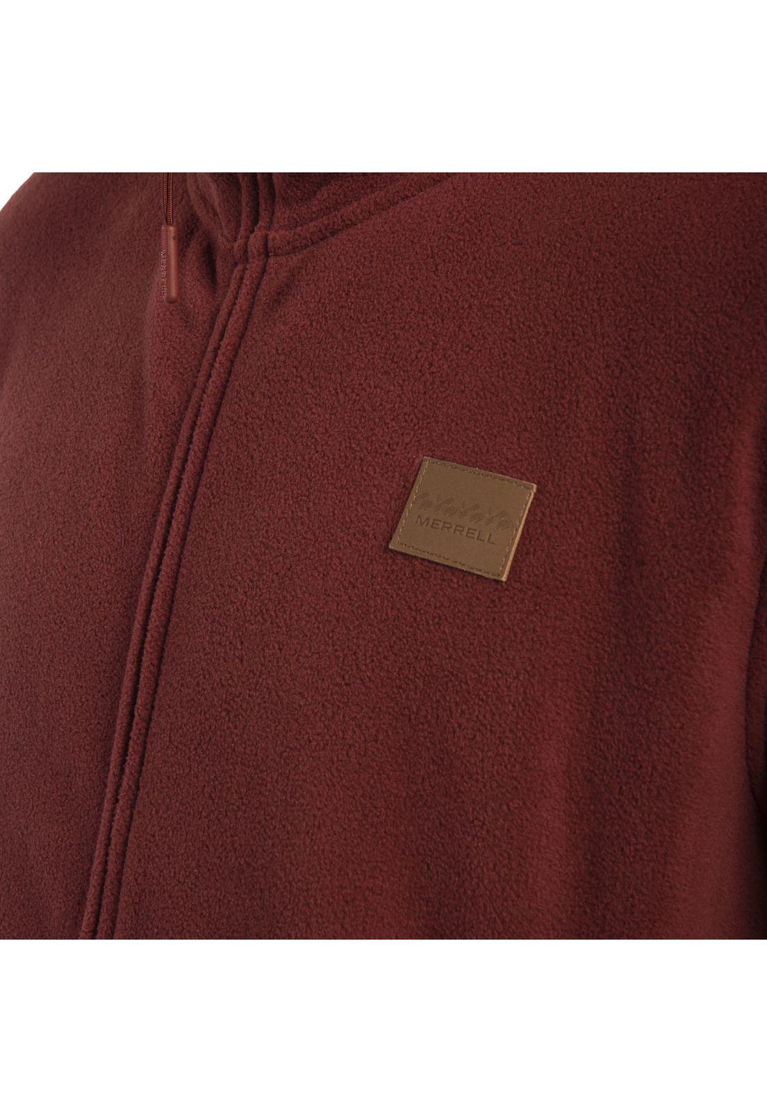 Polar Hombre Wooden Naranjo-4