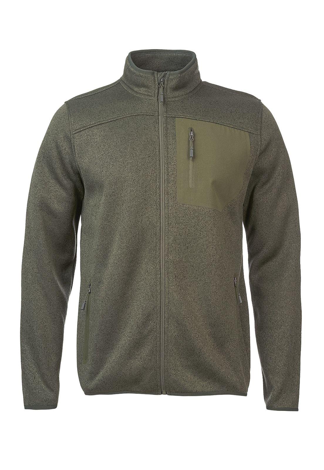 Polar F Recicladas Arizona Full Oliva Hombre-0