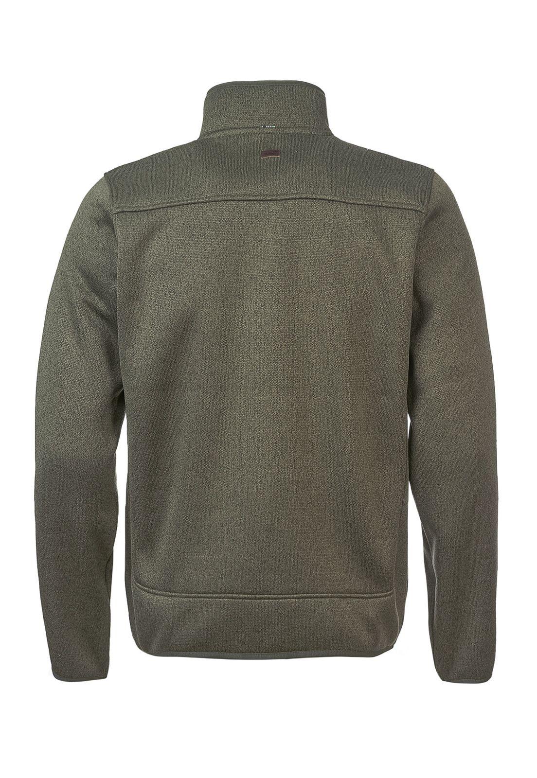 Polar F Recicladas Arizona Full Oliva Hombre-1