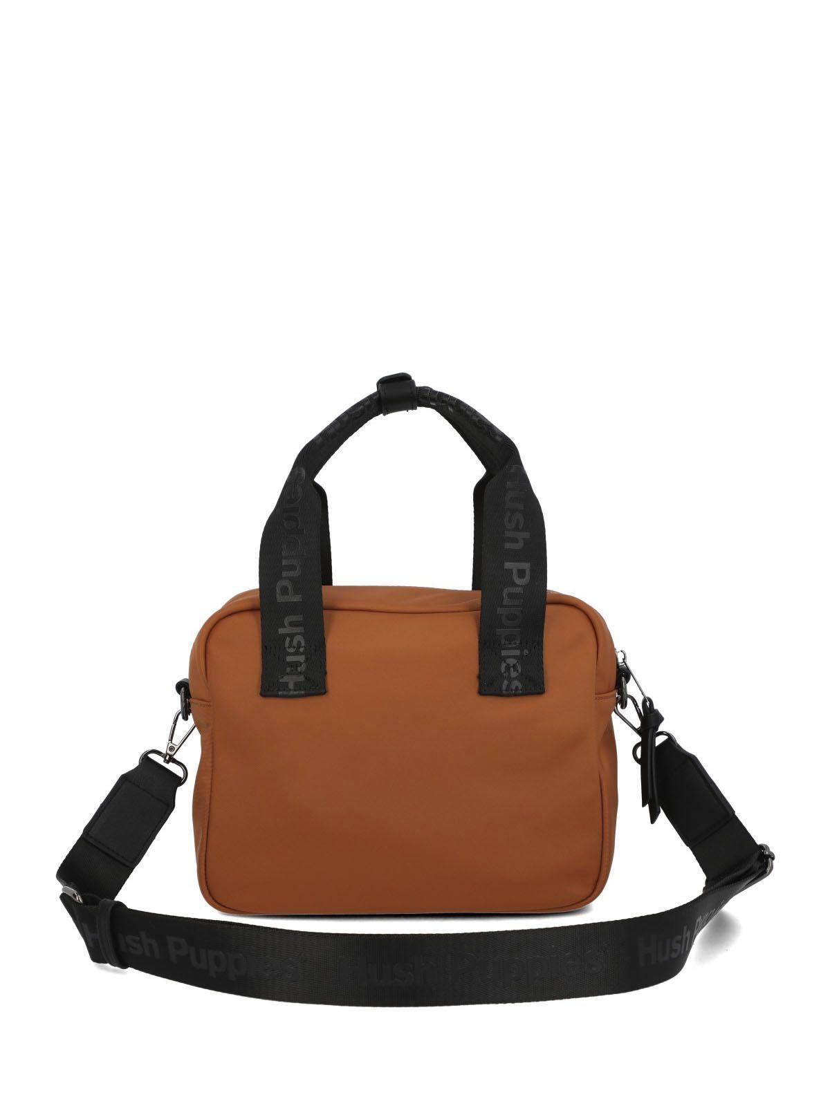 Cartera Mujer Raven Bag Naranja-2