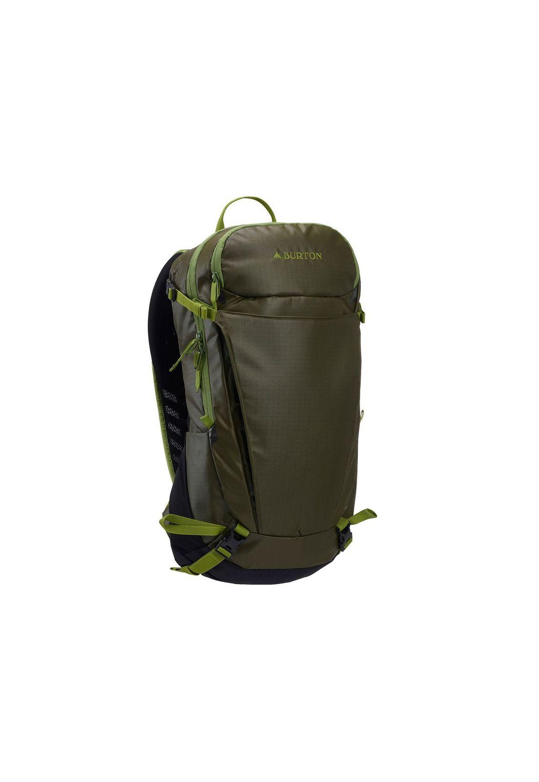 Mochila  Mens Skyward 18L Backpack Verde-0