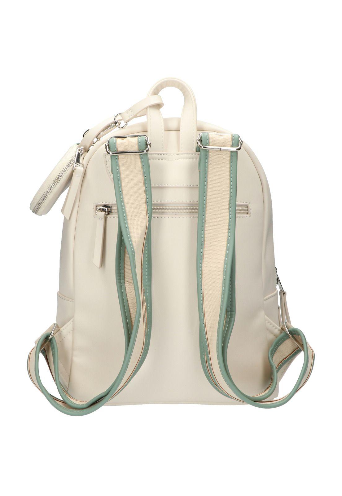 Cartera Mujer Ottley Back Blanco-2