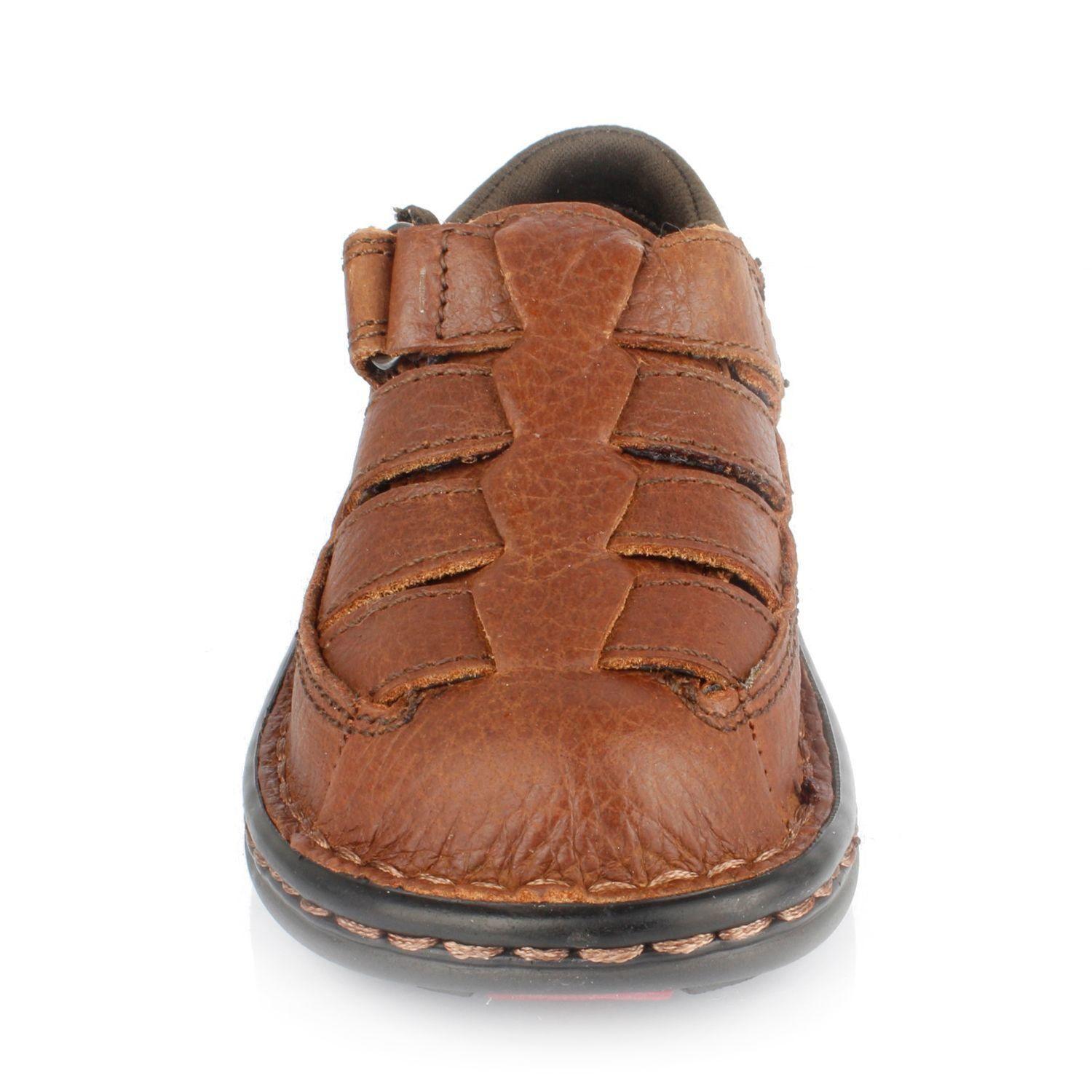 Sandalia Cuero Hi Cow Café-4