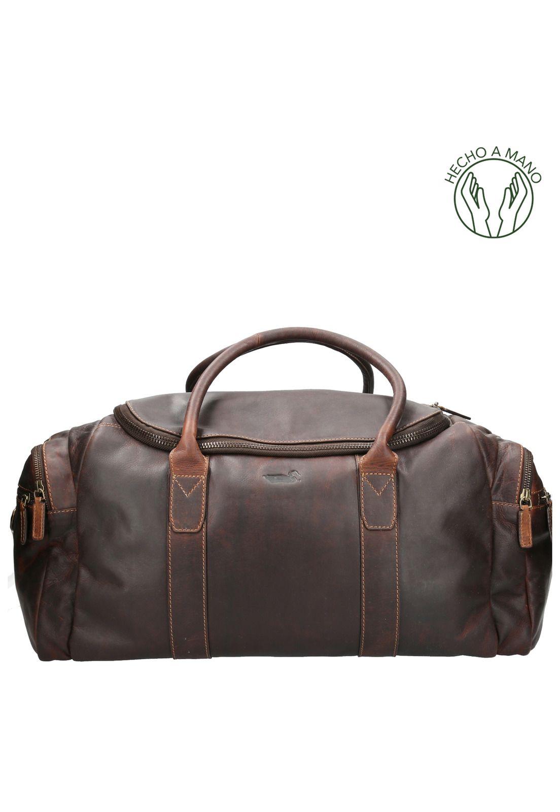 Bolso Unisex Tc Trieste Travel Café-0