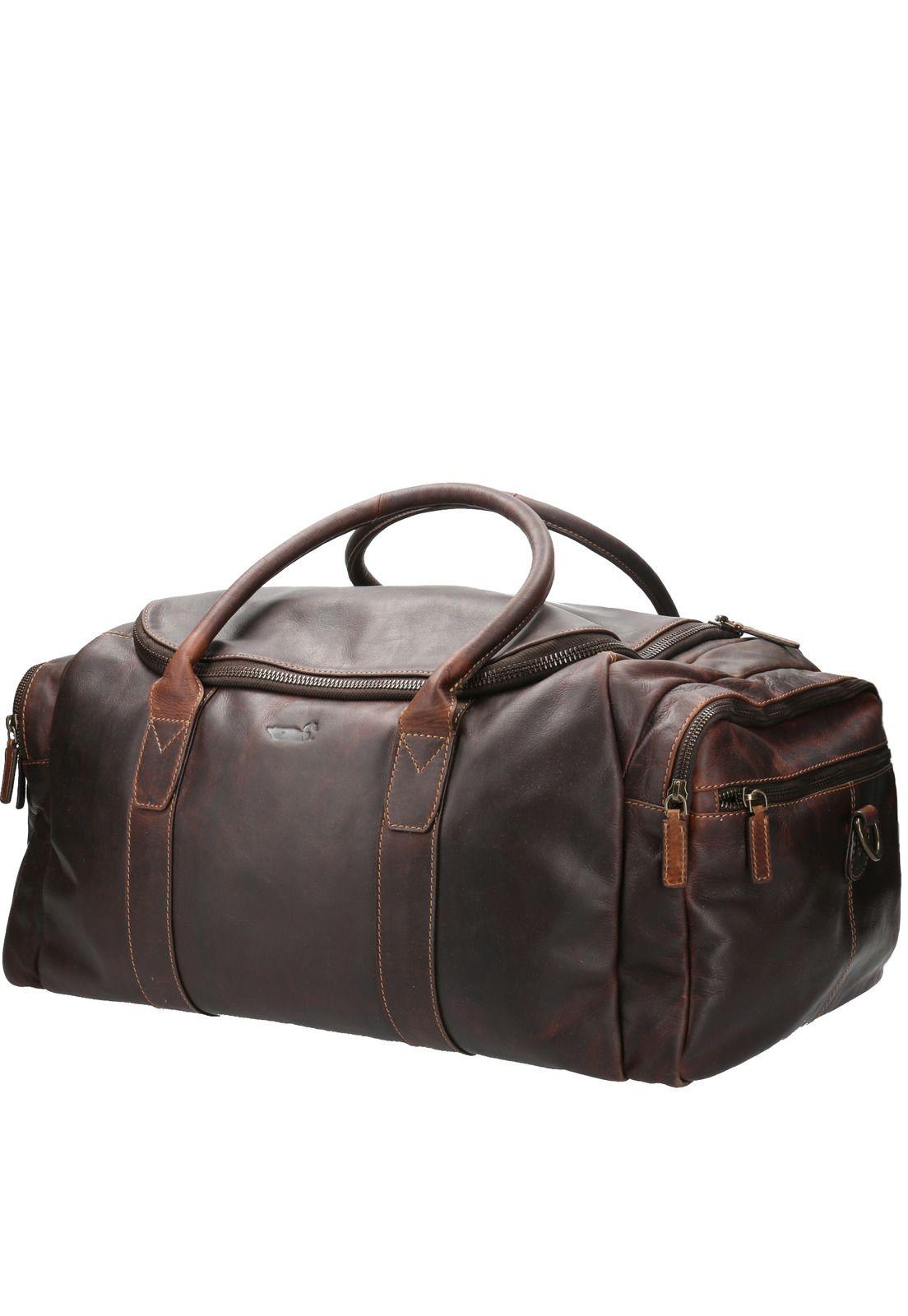 Bolso Unisex Tc Trieste Travel Café-1