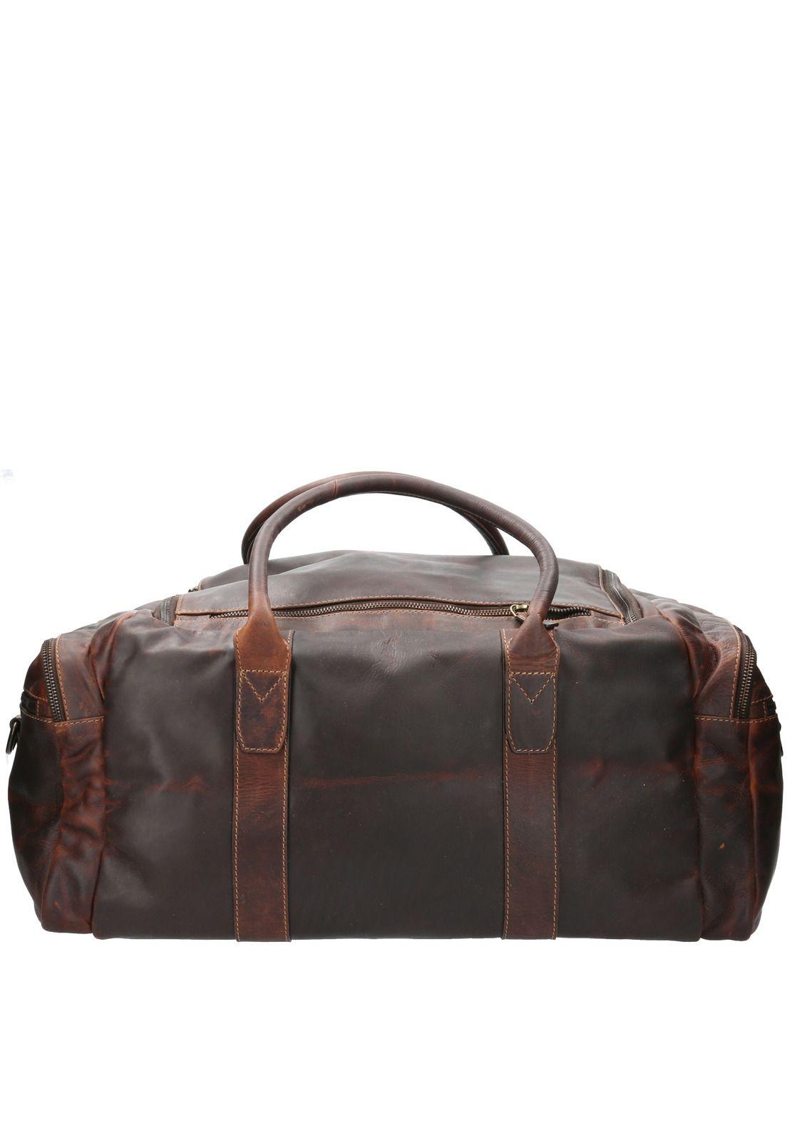 Bolso Unisex Tc Trieste Travel Café-2